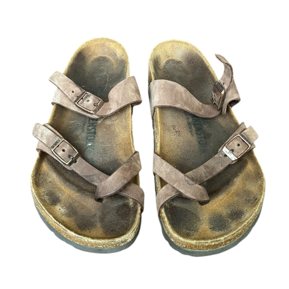 Birkenstock Women's Sandals Size 38/7-7.5